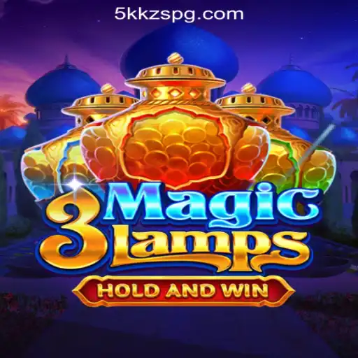 Unveiling the Mystical World of 3MagicLamps