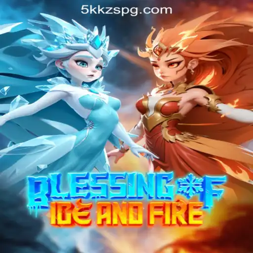 Blessing of Ice and Fire: A Deep Dive into the Enchanting Game
