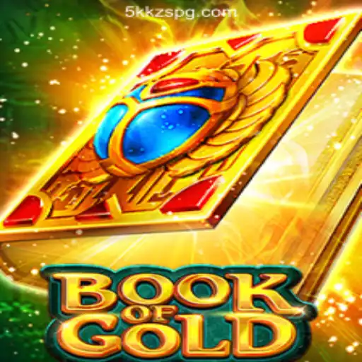Book of Gold: The Treasure Hunt Slot Game at 5KKZS.com Oficial Slots Brasil #1
