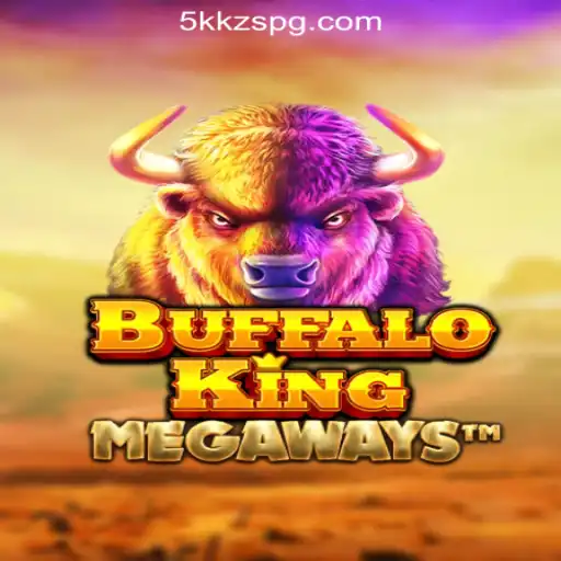BuffaloKing: A Majestic Slot Adventure at 5KKZS.com Oficial Slots Brasil #1