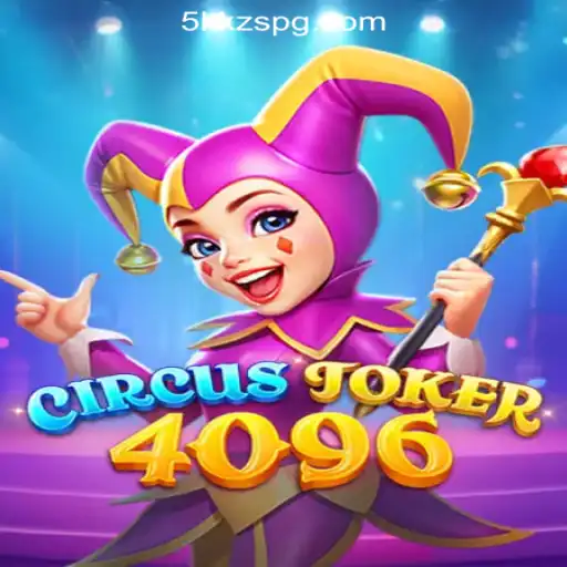 CircusJoker4096: A Comprehensive Look at This Intriguing Slot Game