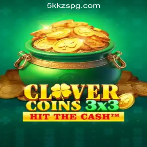 Discover the Thrills of Clovercoin3x3: A New Revolution in Slot Gaming