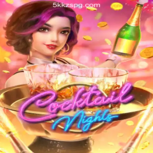 Exploring the Vibrant World of CocktailNights and 5KKZS.com Oficial Slots Brasil #1