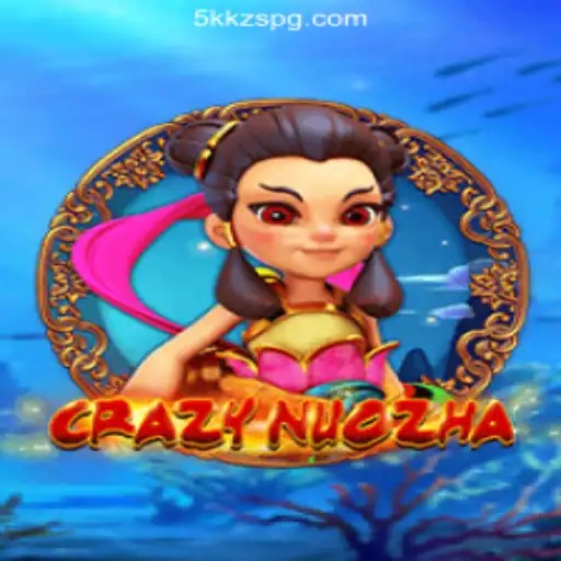 Exploring CrazyNuoZha: The Thrilling New Addition to 5KKZS.com Official Slots Brasil #1