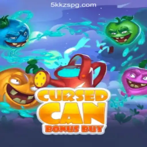 Exploring the Thrills of CursedCanBonusBuy: A Premier Gaming Experience