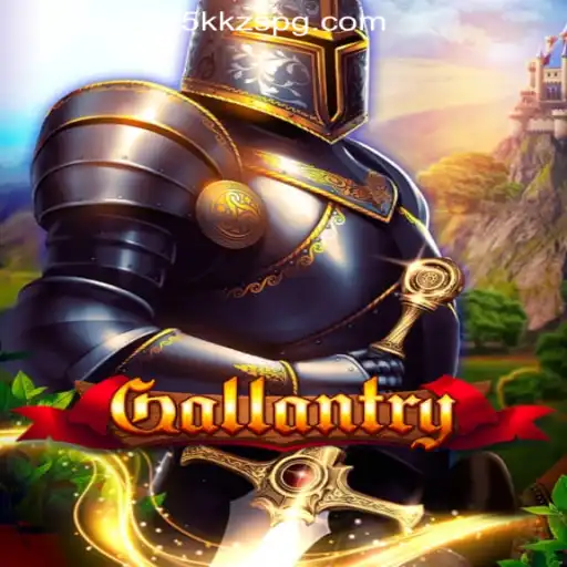 Discover the Exciting World of Gallantry: A Leading Game in Brazil
