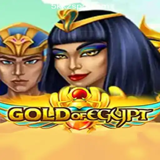 Unveiling GoldOfEgypt: A Dive into the Enchanting World of Ancient Treasures