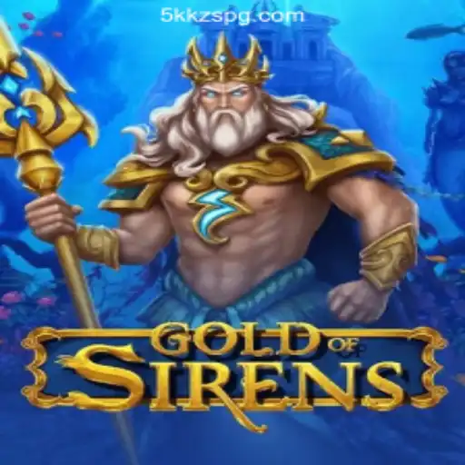 Discover the Enchanting World of GoldofSirens: Dive into the Official Slots Experience at 5KKZS.com