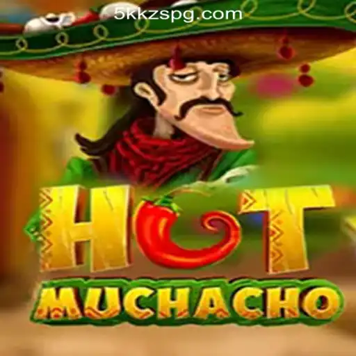 Exploring the Fiesta of HotMuchacho: Dive into the Exciting World of 5KKZS.com Oficial Slots Brasil #1