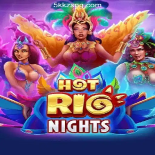 Experience Unmatched Thrills with HotRioNights