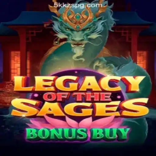 Discover the Thrilling World of LegacyoftheSagesBonusBuy: The Ultimate Slots Experience