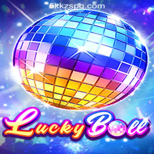 Explore LuckyBall - The Ultimate Gaming Experience with 5KKZS.com Oficial Slots Brasil #1