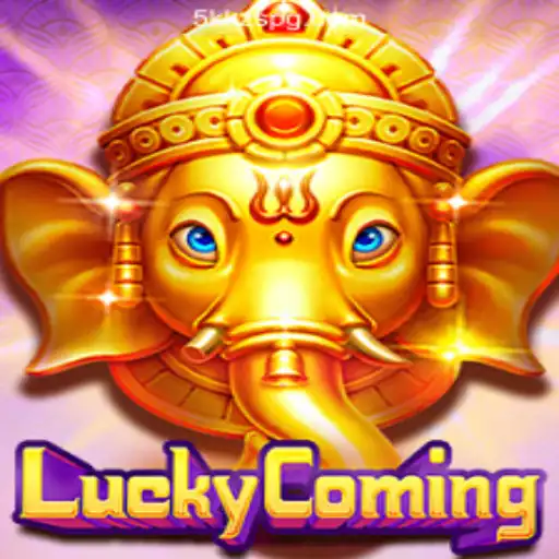 Unveiling LuckyComing: The Ultimate Slot Experience with 5KKZS.com Oficial Slots Brasil