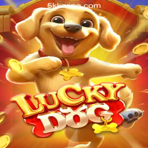 Discover LuckyDog: The Premier Slot Gaming Experience at 5KKZS.com Oficial Slots Brasil #1
