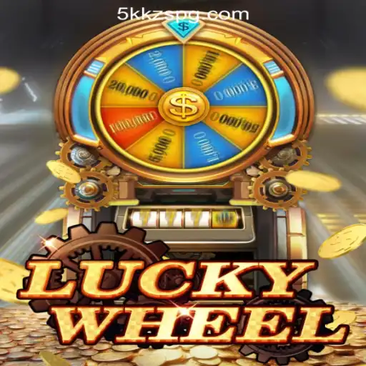 LuckyWheel: The Spin of Fortune in Brazil's #1 Online Slots