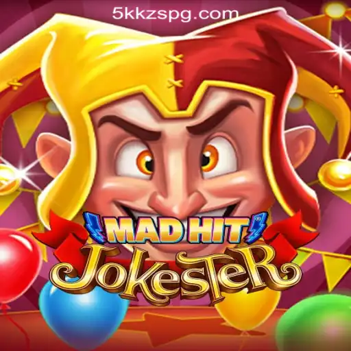 Experience Thrills with MadHitJokester: The Ultimate Slot Game Adventure