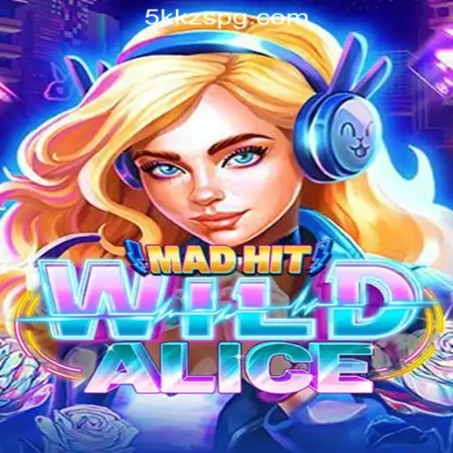 Exploring the Thrilling World of MadHitWildAlice: A Dive into 5KKZS.com Oficial Slots Brasil #1