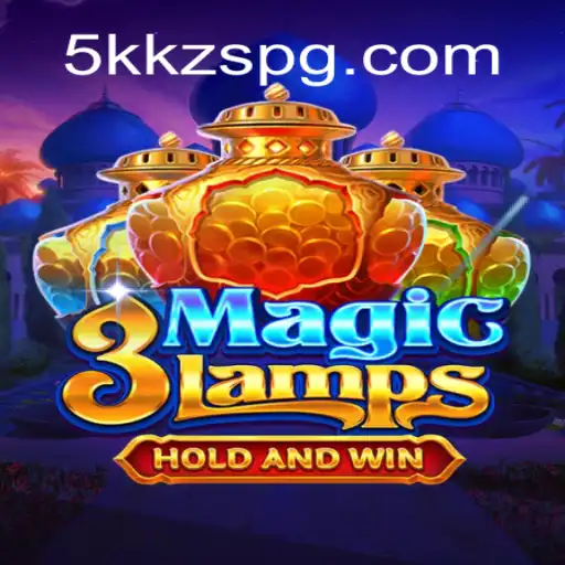 Unveiling the Mystical World of 3MagicLamps