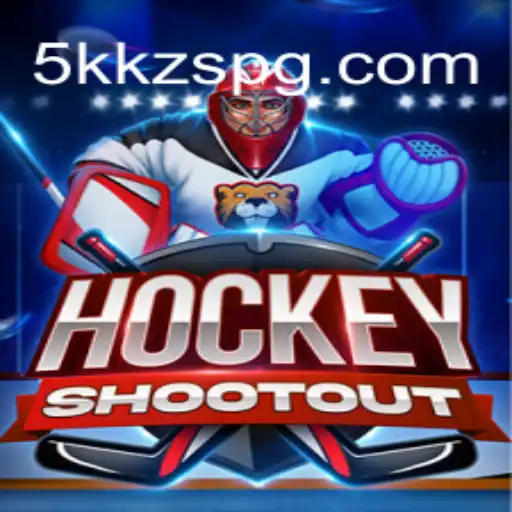 Explore the Exciting World of HockeyShootout and Its Connection to 5KKZS.com Oficial Slots Brasil #1