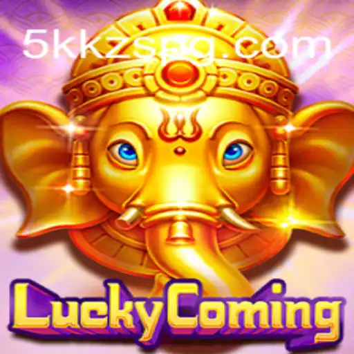 Unveiling LuckyComing: The Ultimate Slot Experience with 5KKZS.com Oficial Slots Brasil
