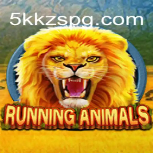 Unlock the Adventure with RunningAnimals: Dive into the Thrilling World of 5KKZS.com Oficial Slots Brasil #1