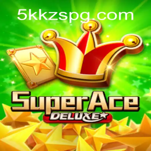 SuperAceDeluxe: Your Ultimate Guide to the Official Slots Game of Brasil
