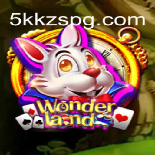 Exploring the Magical World of Wonderland Slots