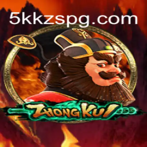 ZhongKui: A Mythical Journey through 5KKZS.com Oficial Slots Brasil #1
