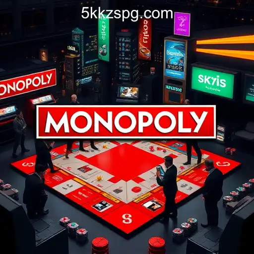 Monopoly