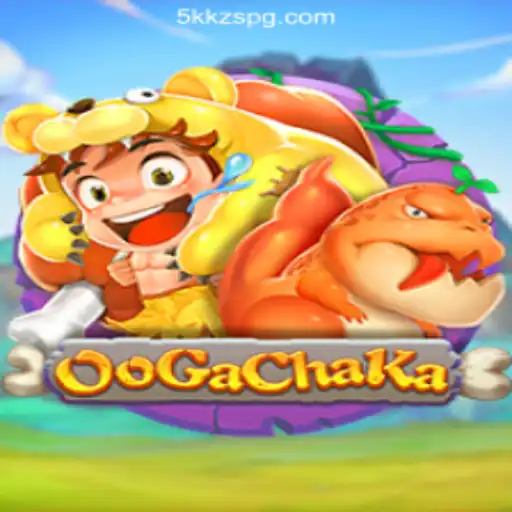 Delve into the World of OoGaChaKa: A Premier Experience at 5KKZS.com Oficial Slots Brasil #1