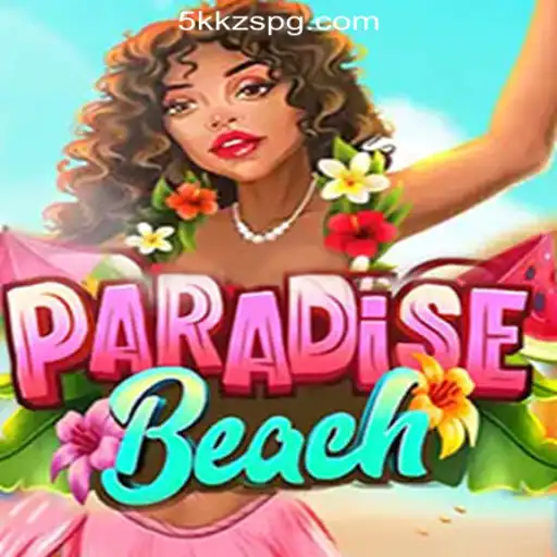 Exploring ParadiseBeach: The Premier Gaming Experience with 5KKZS.com Oficial Slots Brasil #1