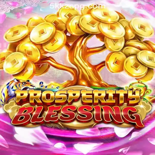 Unveiling the Thrills of ProsperityBlessing: The Ultimate Gaming Experience