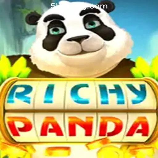 Exploring RichyPanda: Dive into the World of 5KKZS.com Oficial Slots Brasil #1