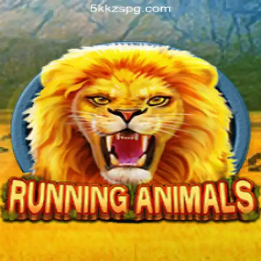 Unlock the Adventure with RunningAnimals: Dive into the Thrilling World of 5KKZS.com Oficial Slots Brasil #1