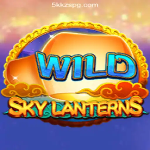 SkyLanterns: A Captivating Journey into 5KKZS.com Oficial Slots Brasil #1