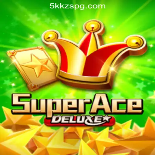 SuperAceDeluxe: Your Ultimate Guide to the Official Slots Game of Brasil