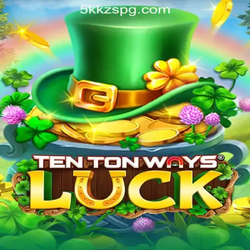 Discover the Thrills of TenTonWaysLuck: The New Frontier in Online Gaming