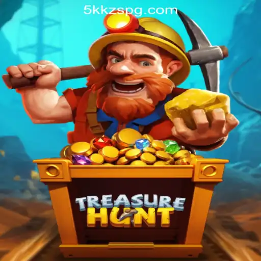 Discover the Excitement of TreasureHunt: A Thrilling Adventure with 5KKZS.com Oficial Slots Brasil #1