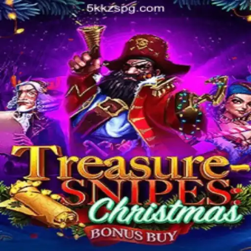 Discover the Magic of TreasuresnipesChristmas: The Ultimate Slot Adventure
