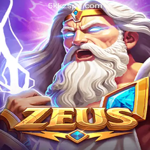 Exploring the World of Zeus: A Comprehensive Guide to 5KKZS.com Oficial Slots Brasil #1