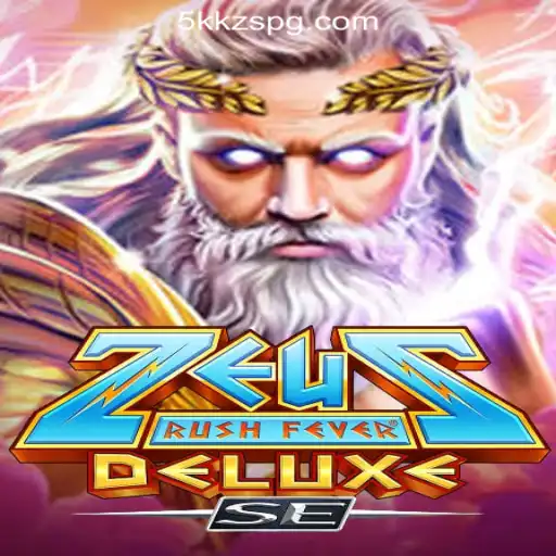 ZeusRushFeverDeluxeSE: The Thrilling New Slot Game Taking Brazil by Storm