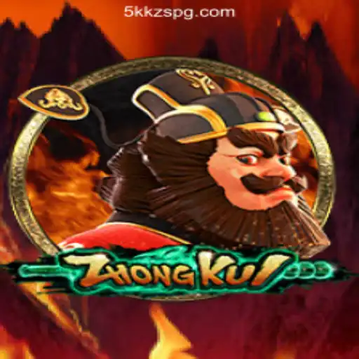 ZhongKui: A Mythical Journey through 5KKZS.com Oficial Slots Brasil #1
